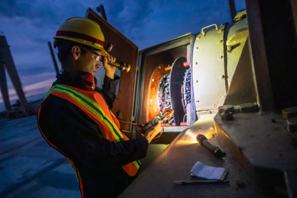 Affordable Electrical Installation in Viola, IL